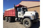 Property photo 16 - ABSOLUTE FARM EQUIPMENT AUCTION IN DARKE COUNTY, OHIO